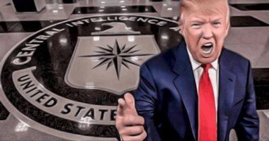 Trump Offers To Buy Out Entire Workforce At CIA With Eight Month Severance Package