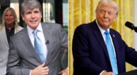 Trump pardoned disgraced ex-Gov. Rod Blagojevich amid Serbian ambassadorship rumors