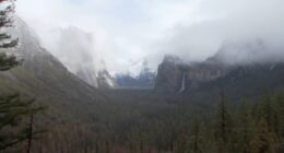 Trump's firing of 1,000 national park workers raises concerns about maintenance, operating hours