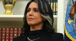 Tulsi Gabbard joins Kash Patel in defiance of Elon Musk over DOGE email demands