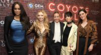 Tyra Banks Breaks Down ‘Last Minute’ Reunion With ‘Coyote Ugly’ Cast