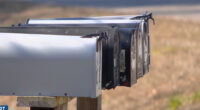 USPS customers complain of missing mail for months but boxes were untouched – then they checked surveillance video