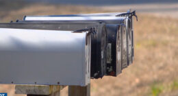 USPS customers complain of missing mail for months but boxes were untouched – then they checked surveillance video