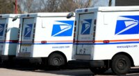 USPS employee sentenced to prison after stealing $24 million worth of checks: officials