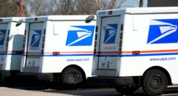 USPS employee sentenced to prison after stealing $24 million worth of checks: officials