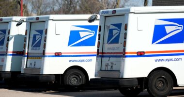 USPS employee sentenced to prison after stealing $24 million worth of checks: officials