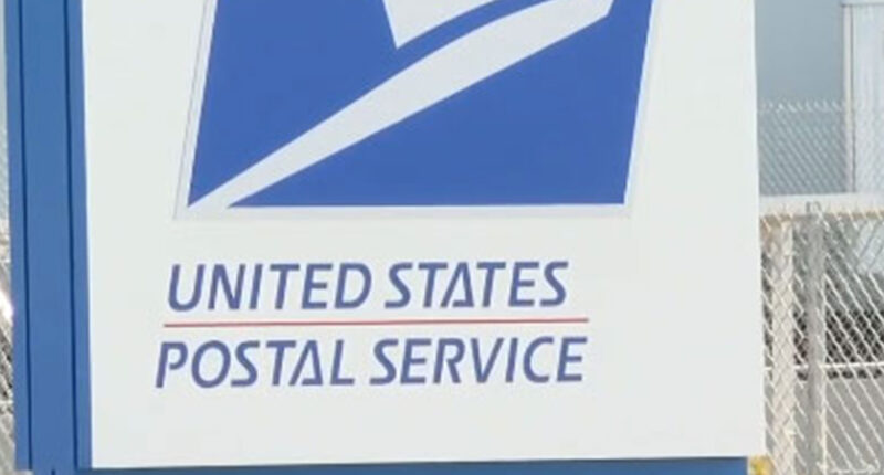 USPS forced to apologize as it admits reason for mass delays after being confronted by customers over missing mail