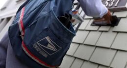 USPS slammed for ‘ignoring’ mail issues as customers watch packages ‘bounce around different facilities for weeks’