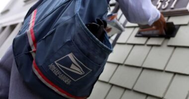 USPS slammed for ‘ignoring’ mail issues as customers watch packages ‘bounce around different facilities for weeks’