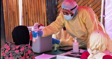 Uganda starts clinical trial of vaccine for Sudan strain of Ebola amid new outbreak