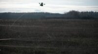 Ukraine pins hopes on ‘INVINCIBLE’ drone to turn tide of war as it ramps up production of weapon once thought impossible