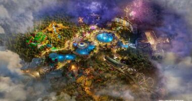 Universal Orlando unveils new ticket, vacation packages for Epic Universe opening