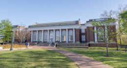 University of Virginia on edge after 'active attacker' with knife captured near campus