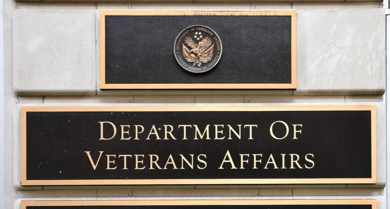 VA dismisses more than 1,000 employees in line with Trump's sweeping layoffs