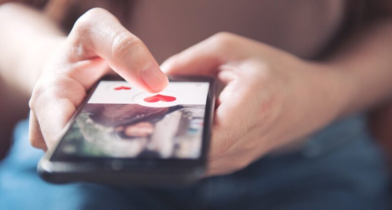 Valentine’s Day dangers: Dating app killers lure love seekers in unsuspecting ways