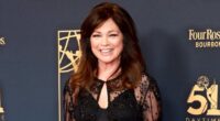 Valerie Bertinelli Defends Drew Barrymore's Overly Touchy Interview Style