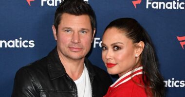 Vanessa Lachey Is Right About ‘Love Is Blind’ Season 8’s Biggest Controversy