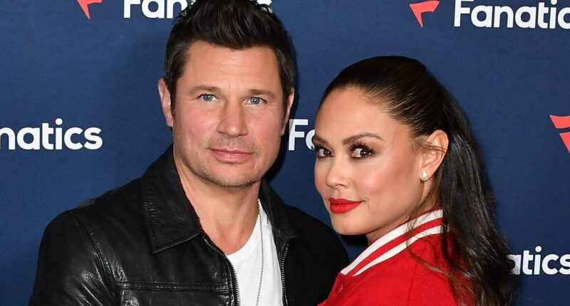 Vanessa Lachey Is Right About ‘Love Is Blind’ Season 8’s Biggest Controversy