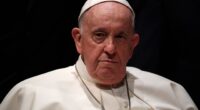 Vatican issues major health update on Pope Francis saying he remains ‘critical but stable’