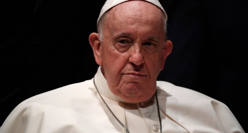 Vatican issues major health update on Pope Francis saying he remains ‘critical but stable’