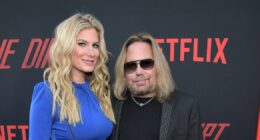 Vince Neil Plane Crash Pilot Saved Motley Crue Star's Girlfriend: Daughter