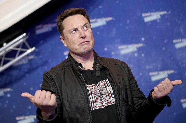 WATCH: Oh My, Marcy Kaptur Attacks Elon Musk for Being an Immigrant