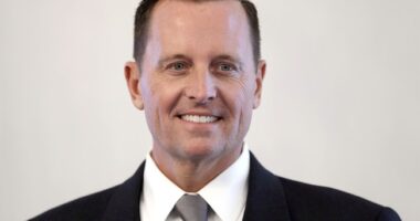 WATCH: Ric Grenell Admires His Handiwork As Scores of Illegals Are Repatriated on Venezuela's Dime