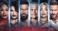 WWE’s Royal Rumble 2025: Start Time, Where To Watch, Card, Streaming Info