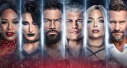 WWE’s Royal Rumble 2025: Start Time, Where To Watch, Card, Streaming Info