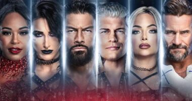 WWE’s Royal Rumble 2025: Start Time, Where To Watch, Card, Streaming Info