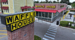 Waffle House is placing a surcharge on every egg it sells