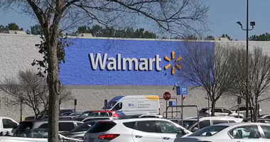 Walmart shopper sounds the alarm after mystery $760 charge – she was told her bill was only $40 but video showed truth