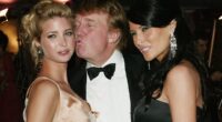 War between Melania and Ivanka Trump exposed: Insiders finally reveal full, ugly truth of their spat... and First Lady's barbed nickname for her stepdaughter