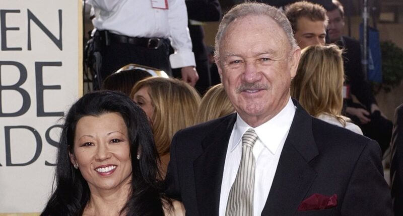 Was Gene Hackman tragedy a terrible accident... or something else? Police say his 'exact cause of death is unknown' as mystery grows over circumstances that also left his beloved dog and wife dead at Santa Fe mansion