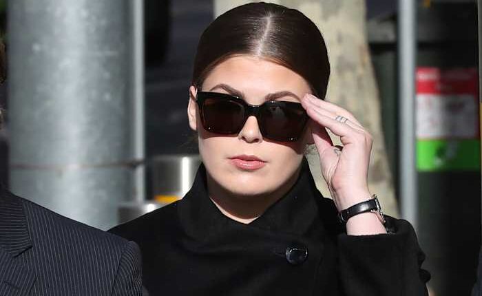 Wellness blogger Belle Gibson lied about having cancer. Years later, Australia is still chasing her