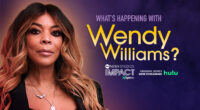 Wendy Williams breaks silence on her guardianship in new 'IMPACT x Nightline' episode