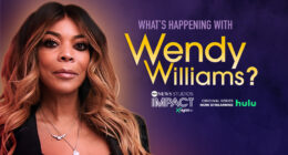 Wendy Williams breaks silence on her guardianship in new 'IMPACT x Nightline' episode