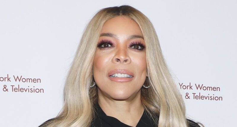 Wendy Williams takes major step toward ending her guardianship after more than two years