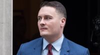 Wes Streeting accuses NHS bosses of being too keen on hiring migrant doctors amid record number of foreign-trained medics coming to the UK - as he vows to boost 'home-grown talent'