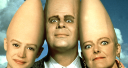 What Movie Should I Watch Tonight? Celebrate ‘SNL50’ with the Underrated ‘Coneheads’