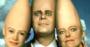 What Movie Should I Watch Tonight? Celebrate ‘SNL50’ with the Underrated ‘Coneheads’