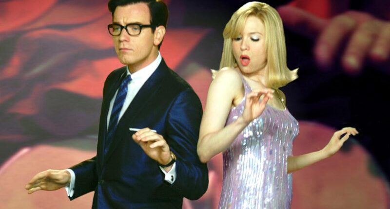 What Movie Should I Watch Tonight? ‘Down with Love,’ a Rom-Com Throwback to a Throwback