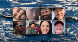 What we know about Alaska plane crash victims, as families and colleagues remember them