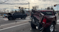 Wheat Ridge police arrest driver in deadly December crash at major intersection