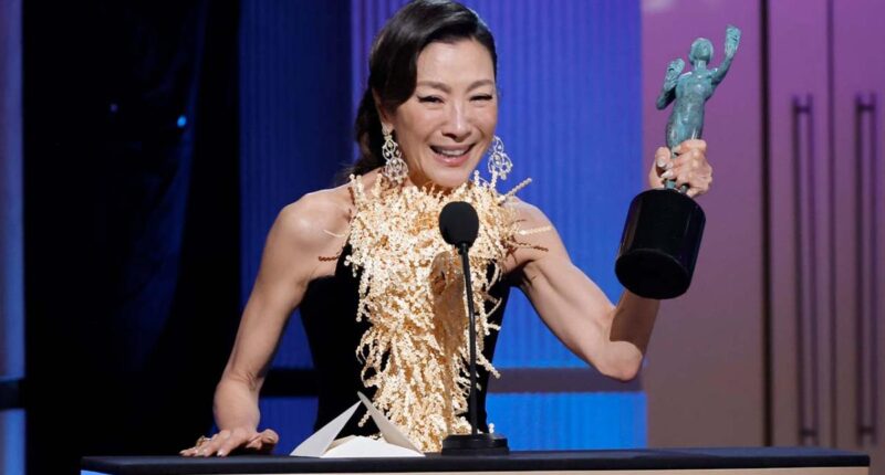 When Are The SAG Awards 2025? How To Watch