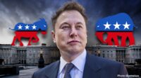 White House flags top USAID boondoggles under Elon Musk's microscope