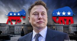 White House flags top USAID boondoggles under Elon Musk's microscope