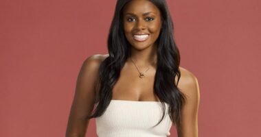 Who Is Sarafiena Watkins On ‘The Bachelor’?