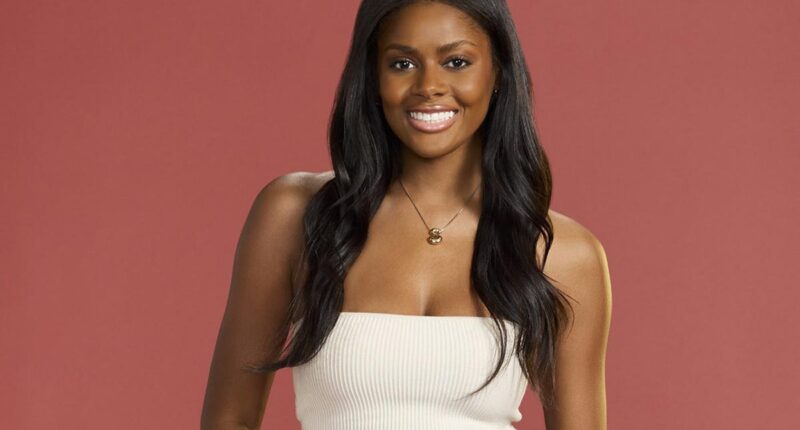 Who Is Sarafiena Watkins On ‘The Bachelor’?