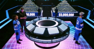 Who Won ‘Beast Games’? What To Know About The Winner Of The $10 Million Coin Toss